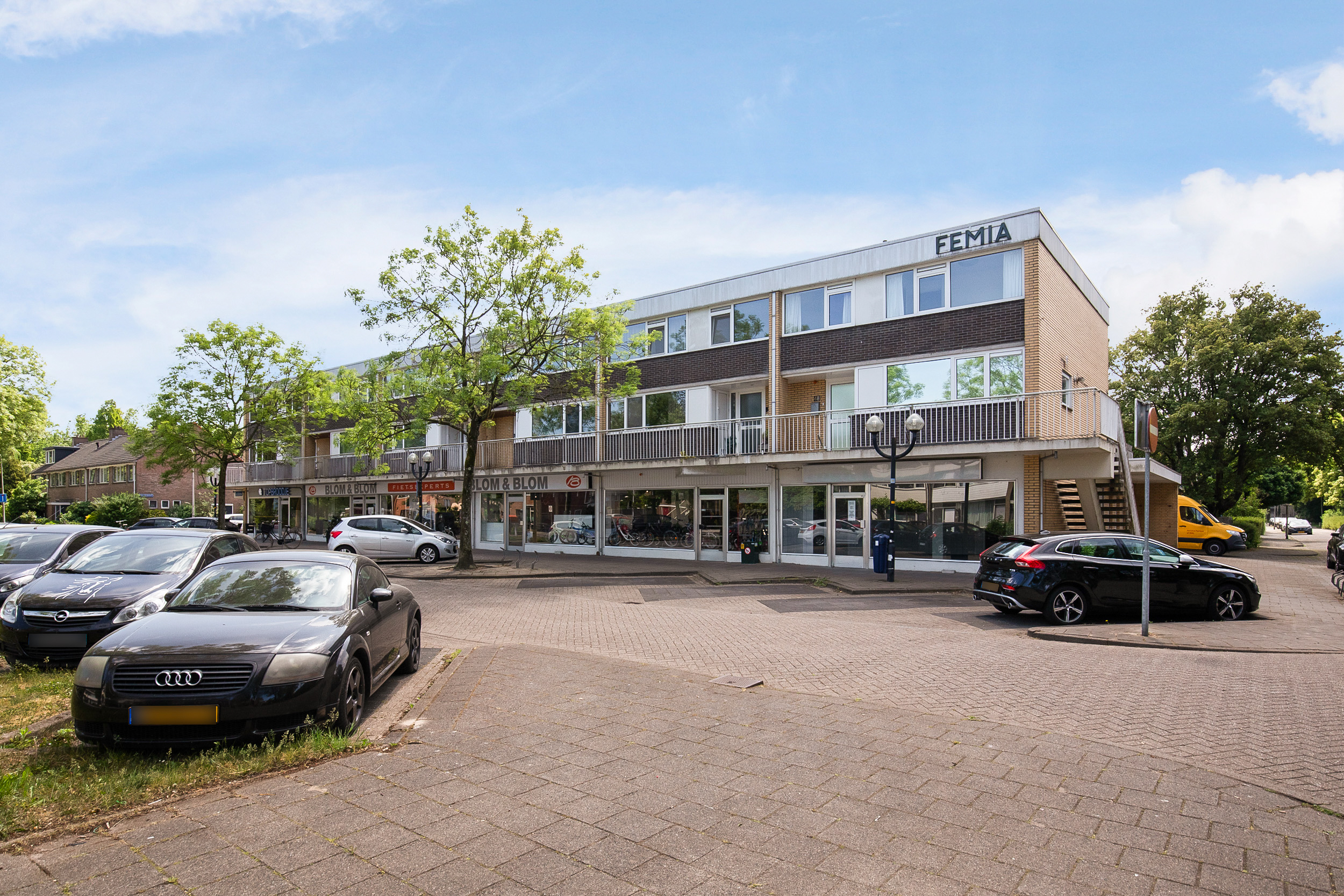 Arthur van Schendellaan 48 , 1422 LD Uithoorn 6